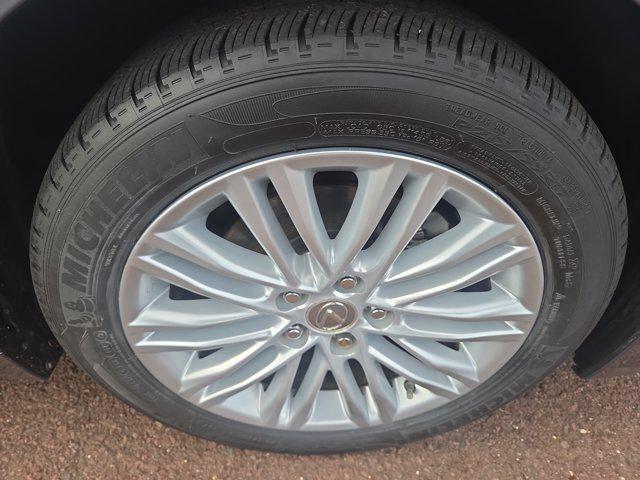 used 2015 Lexus ES 350 car, priced at $17,839