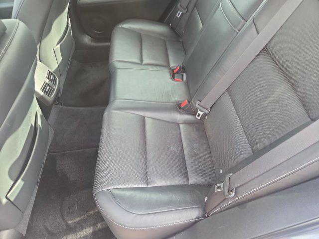 used 2015 Lexus ES 350 car, priced at $17,839