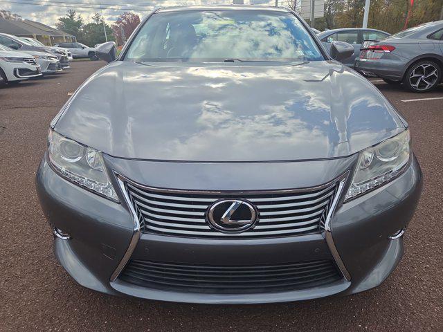 used 2015 Lexus ES 350 car, priced at $17,839