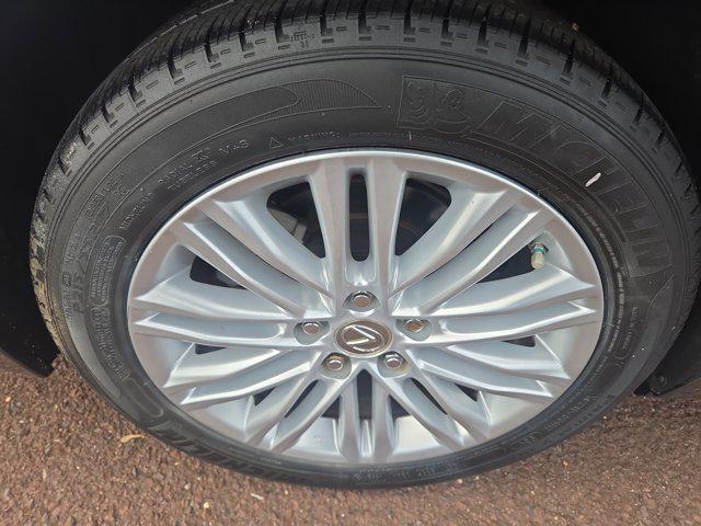 used 2015 Lexus ES 350 car, priced at $17,839