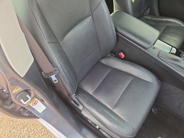 used 2015 Lexus ES 350 car, priced at $17,839