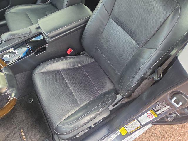 used 2015 Lexus ES 350 car, priced at $17,839