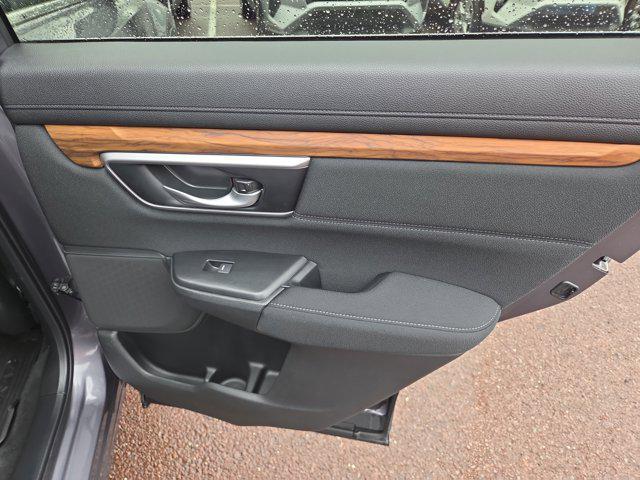 used 2021 Honda CR-V car, priced at $25,990