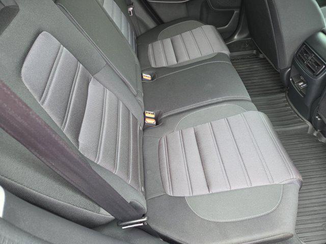 used 2021 Honda CR-V car, priced at $25,990