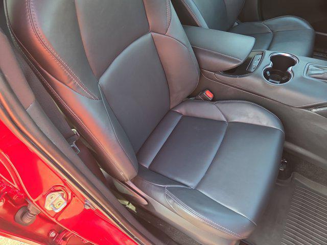 used 2023 Toyota Venza car, priced at $37,175