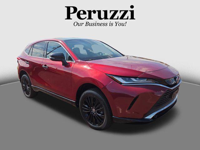 used 2023 Toyota Venza car, priced at $37,175