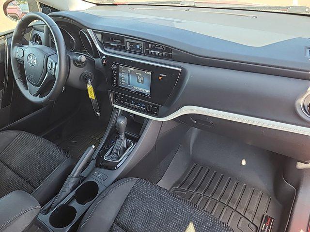 used 2016 Scion iM car, priced at $9,450