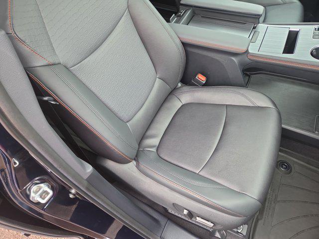 used 2024 Toyota Sienna car, priced at $53,283