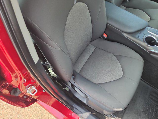 used 2022 Toyota Camry car, priced at $23,895