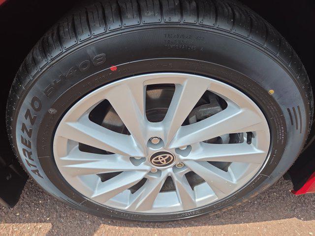 used 2022 Toyota Camry car, priced at $23,895