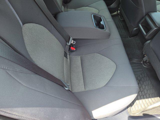 used 2022 Toyota Camry car, priced at $23,895