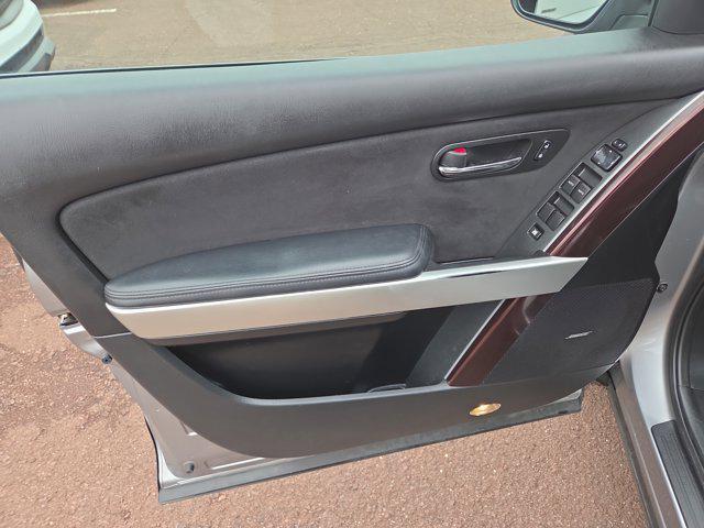 used 2014 Mazda CX-9 car, priced at $10,954