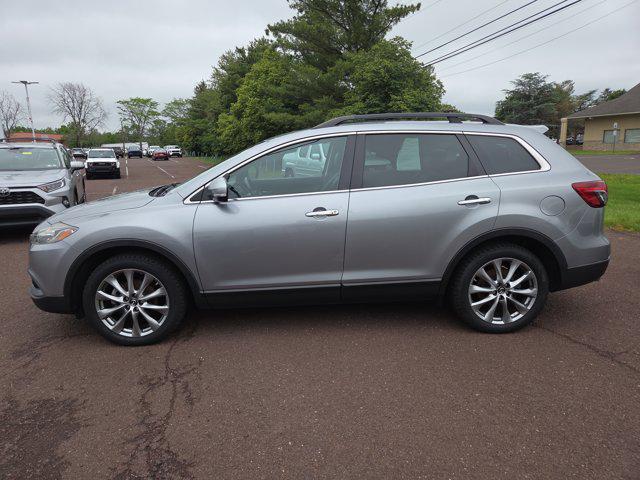 used 2014 Mazda CX-9 car, priced at $10,954