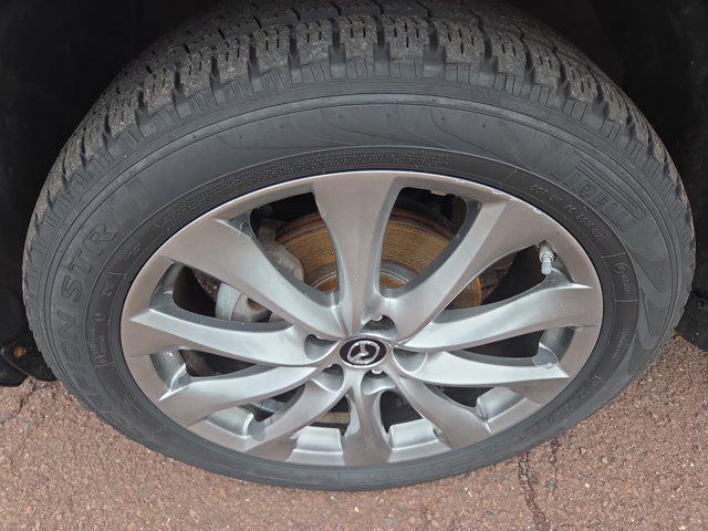 used 2014 Mazda CX-9 car, priced at $10,954
