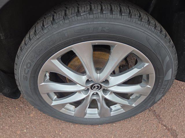 used 2014 Mazda CX-9 car, priced at $10,954