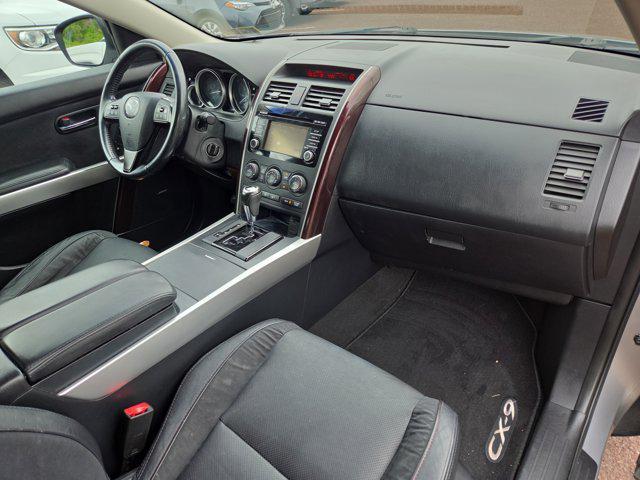 used 2014 Mazda CX-9 car, priced at $10,954