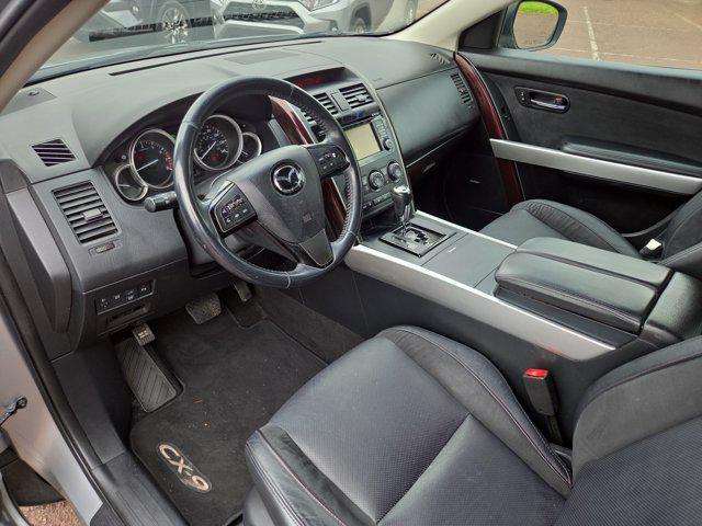 used 2014 Mazda CX-9 car, priced at $10,954