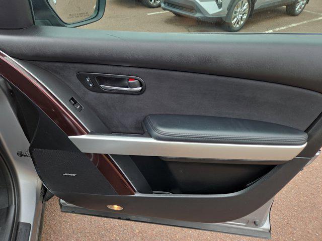 used 2014 Mazda CX-9 car, priced at $10,954