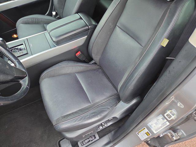 used 2014 Mazda CX-9 car, priced at $10,954