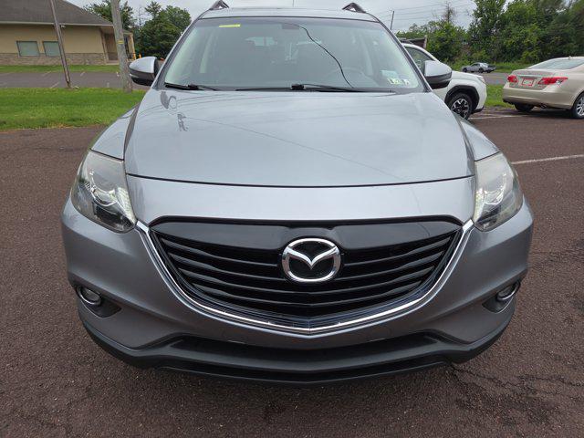 used 2014 Mazda CX-9 car, priced at $10,954