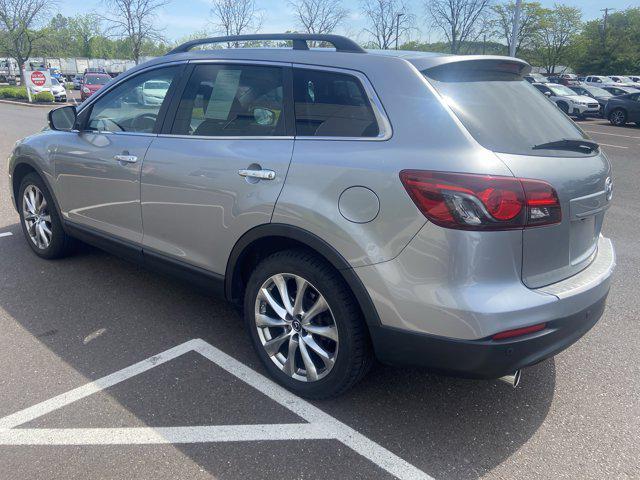 used 2014 Mazda CX-9 car
