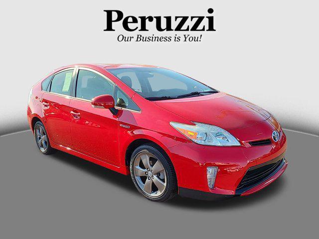 used 2015 Toyota Prius car, priced at $17,990