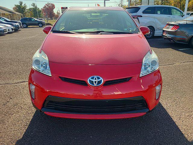 used 2015 Toyota Prius car, priced at $17,791