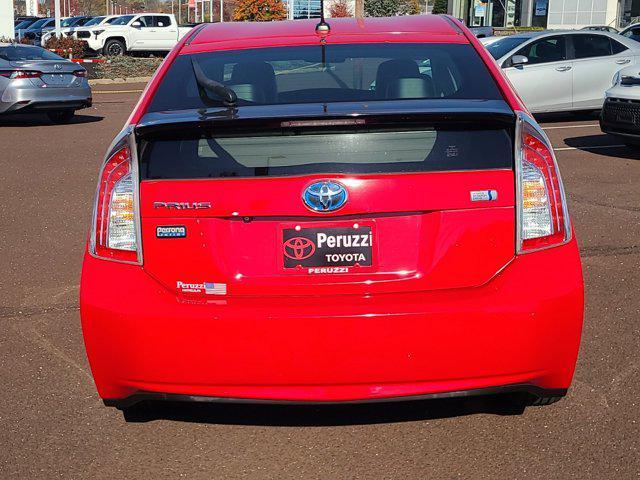 used 2015 Toyota Prius car, priced at $17,791