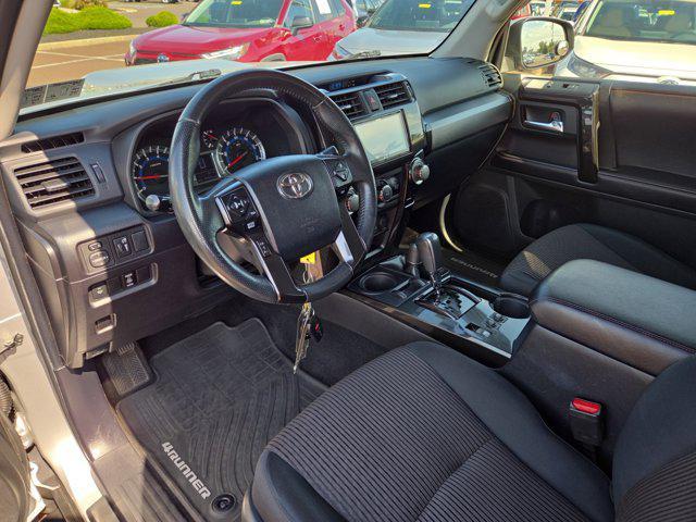 used 2016 Toyota 4Runner car, priced at $24,713