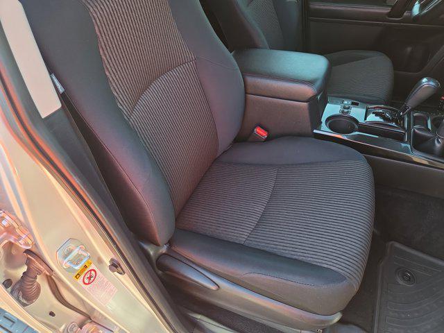 used 2016 Toyota 4Runner car, priced at $24,713