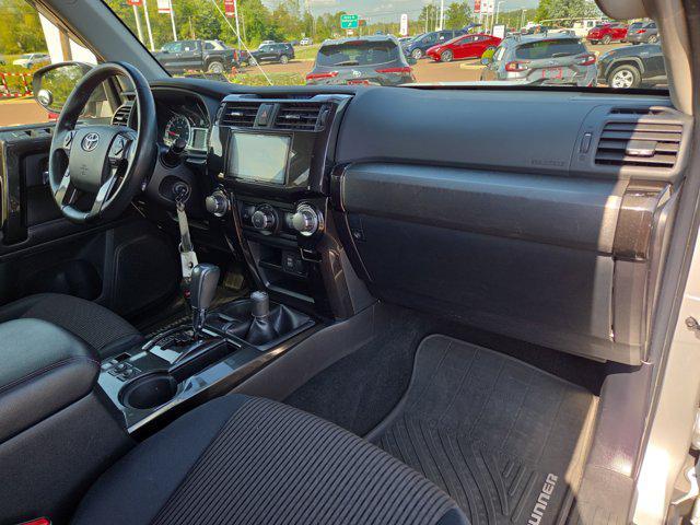 used 2016 Toyota 4Runner car, priced at $24,713