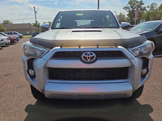 used 2016 Toyota 4Runner car, priced at $24,713