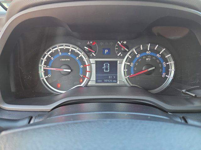 used 2016 Toyota 4Runner car, priced at $24,713