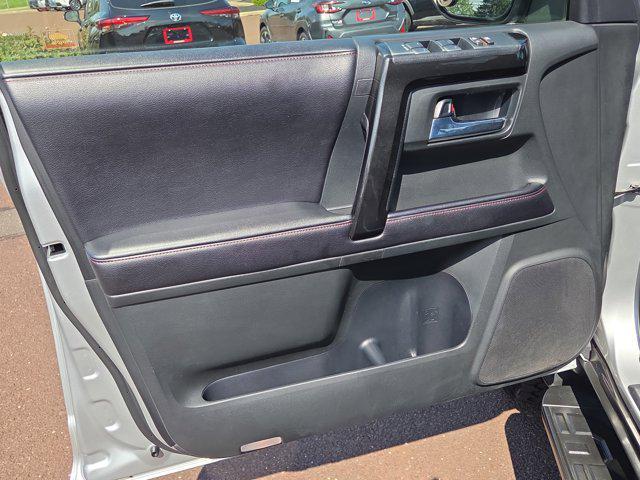 used 2016 Toyota 4Runner car, priced at $24,713