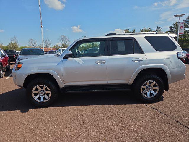 used 2016 Toyota 4Runner car, priced at $24,713