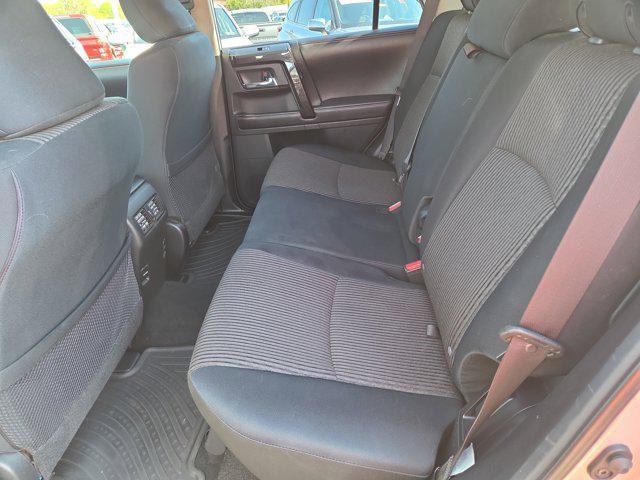 used 2016 Toyota 4Runner car, priced at $24,713