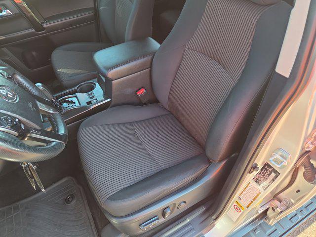 used 2016 Toyota 4Runner car, priced at $24,713