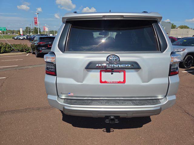 used 2016 Toyota 4Runner car, priced at $24,713