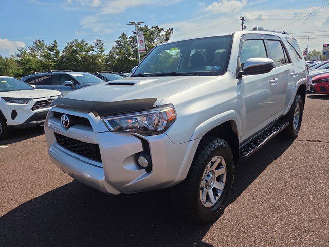 used 2016 Toyota 4Runner car, priced at $24,713
