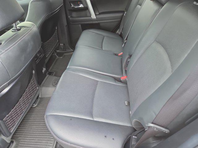 used 2023 Toyota 4Runner car, priced at $46,958