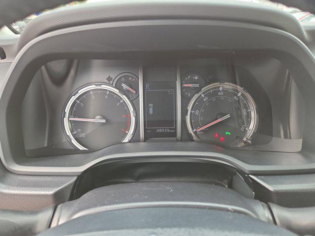 used 2023 Toyota 4Runner car, priced at $46,958