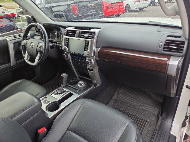 used 2023 Toyota 4Runner car, priced at $46,958