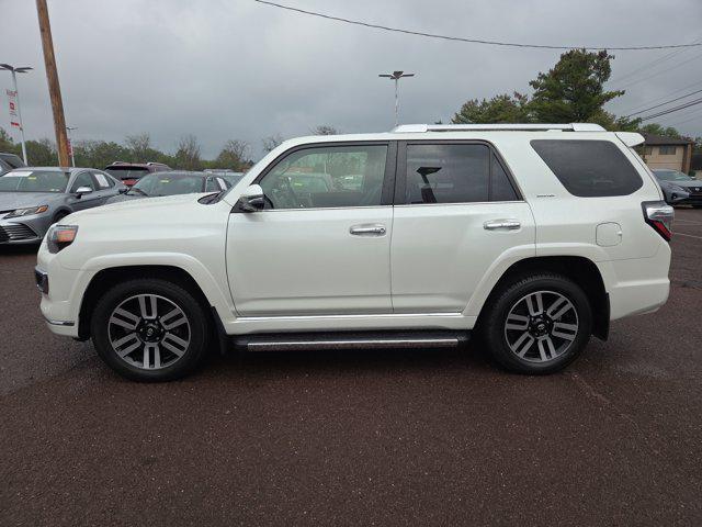 used 2023 Toyota 4Runner car, priced at $46,958