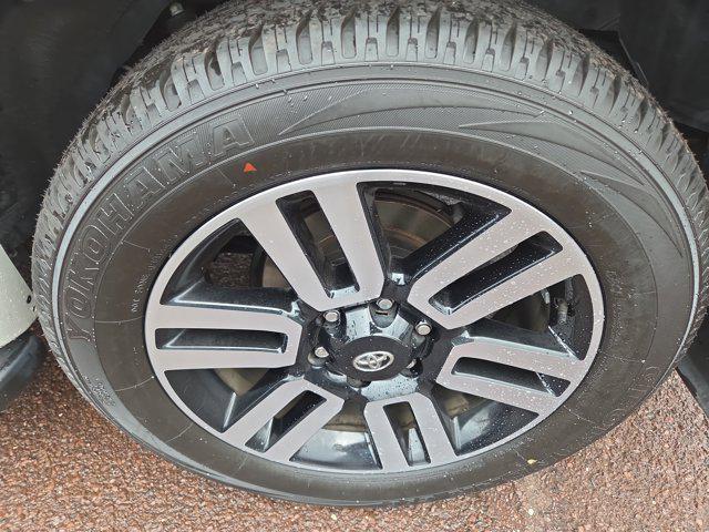 used 2023 Toyota 4Runner car, priced at $46,958