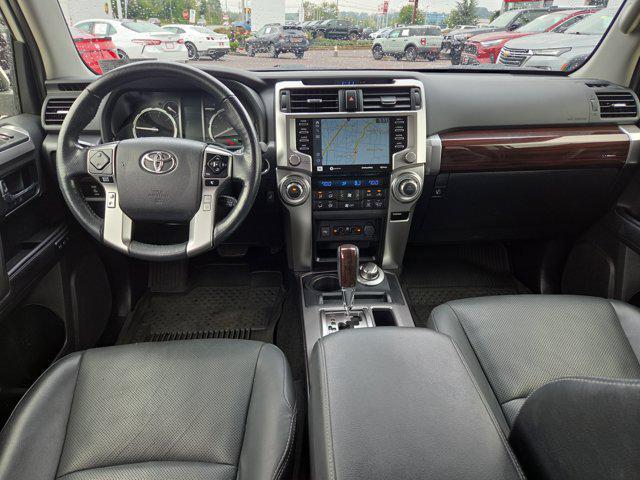 used 2023 Toyota 4Runner car, priced at $46,958