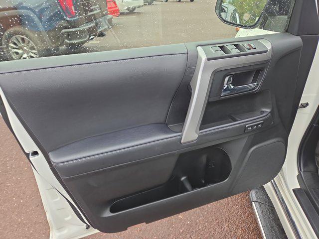 used 2023 Toyota 4Runner car, priced at $46,958