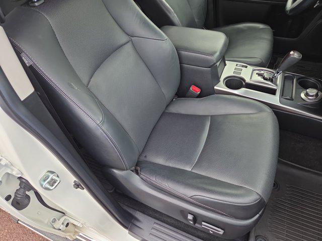 used 2023 Toyota 4Runner car, priced at $46,958