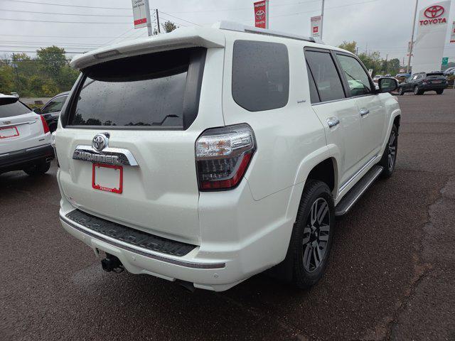 used 2023 Toyota 4Runner car, priced at $46,958