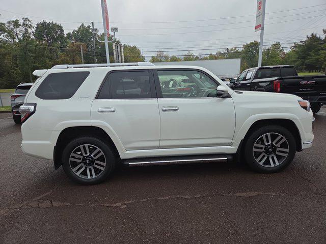 used 2023 Toyota 4Runner car, priced at $46,958