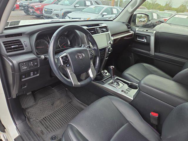 used 2023 Toyota 4Runner car, priced at $46,958